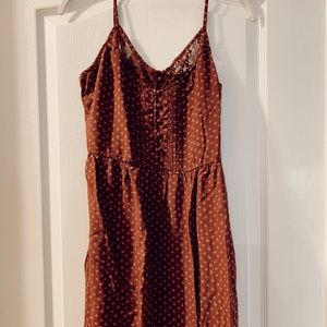 Abercrombie & Fitch Sundress